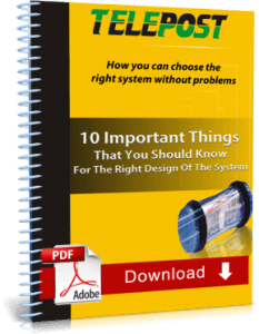 Pneumatic tubes systems e-book