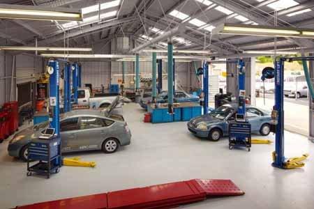 Pneumatic tube systems- Air tube systems in Body Shops