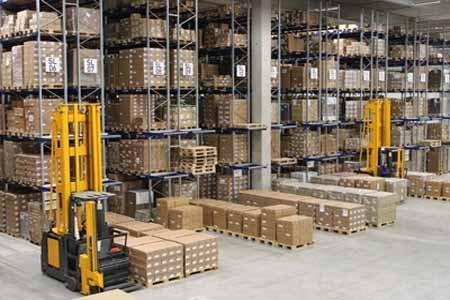 Pneumatic tube systems- Air tube systems- warehouses